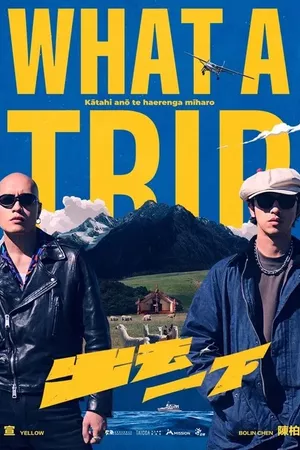 What A Trip