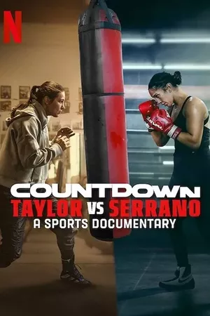 Contagem regressiva: Katie Taylor vs. Amanda Serrano Contagem regressiva: Katie Taylor vs. Amanda Serrano