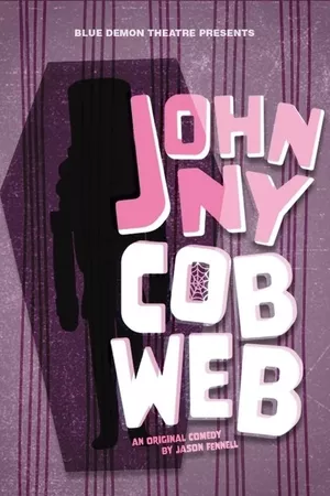 Johnny Cobweb Johnny Cobweb