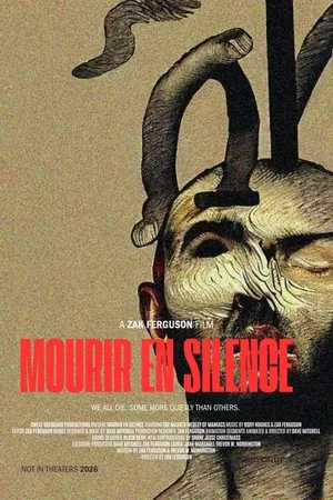 Mourir En Silence