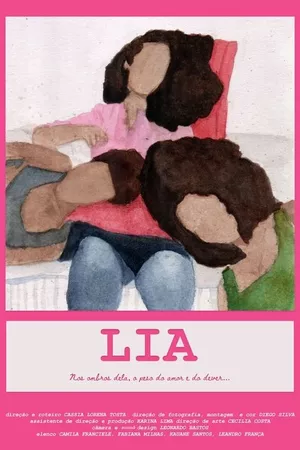 Lia Lia