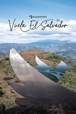 Vuela El Salvador Vuela El Salvador