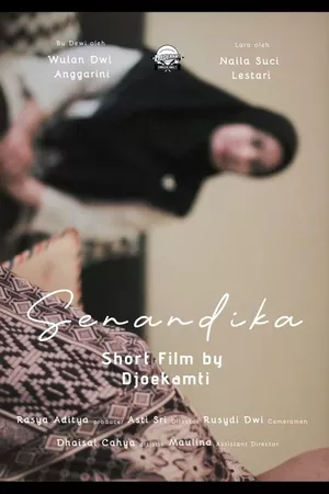 Senandika Senandika