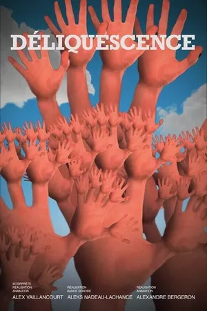 Déliquescence Déliquescence