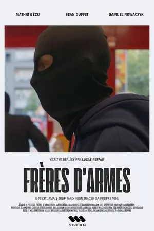 Frères d'armes Frères d'armes
