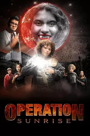 Operation: Sunrise Operation: Sunrise
