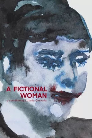 A Fictional Woman A Fictional Woman
