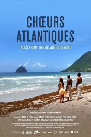 Tales from the Atlantic Beyond Tales from the Atlantic Beyond