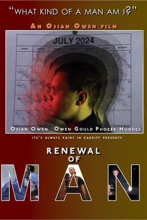 Renewal of Man