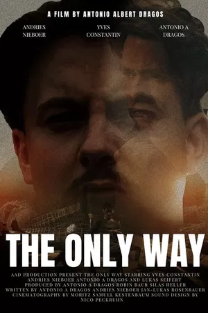 The Only Way The Only Way