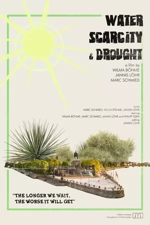 Water Scarcity & Draught Water Scarcity & Draught