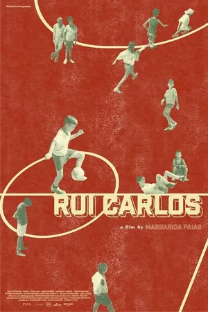 Rui Carlos Rui Carlos