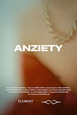 Anziety Anziety
