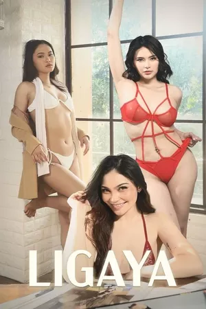 Ligaya Ligaya