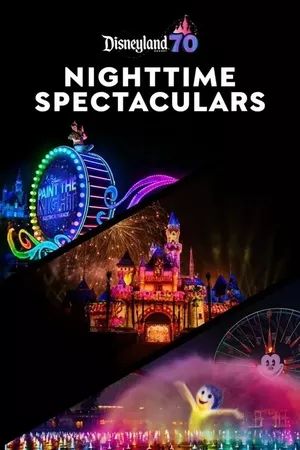 70th Celebration Nighttime Spectaculars | Disneyland Resort 70th Celebration Nighttime Spectaculars | Disneyland Resort