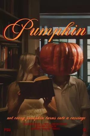 Pumpkin Pumpkin
