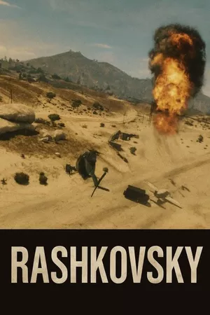 Rashkovsky Rashkovsky