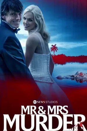 Mr. & Mrs. Murder Mr. & Mrs. Murder