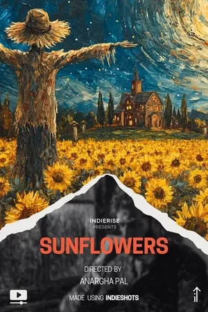 Volatile: Sunflowers Volatile: Sunflowers